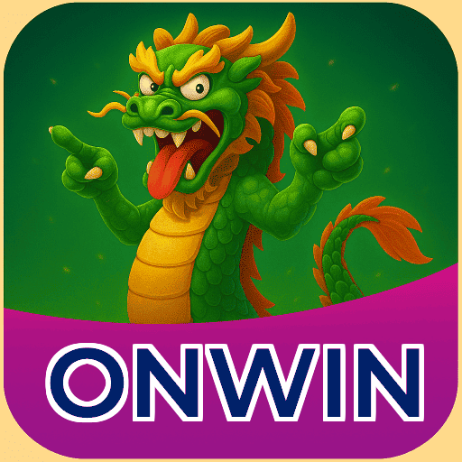 ONWIN logo