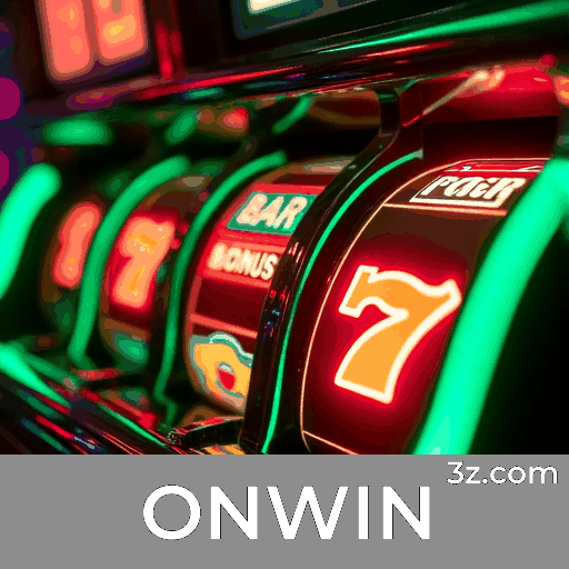ONWIN: Seu Cassino Online Premiado e Seguro