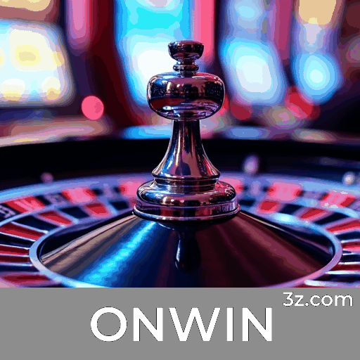 ONWIN: Seu Cassino Online Premiado e Seguro